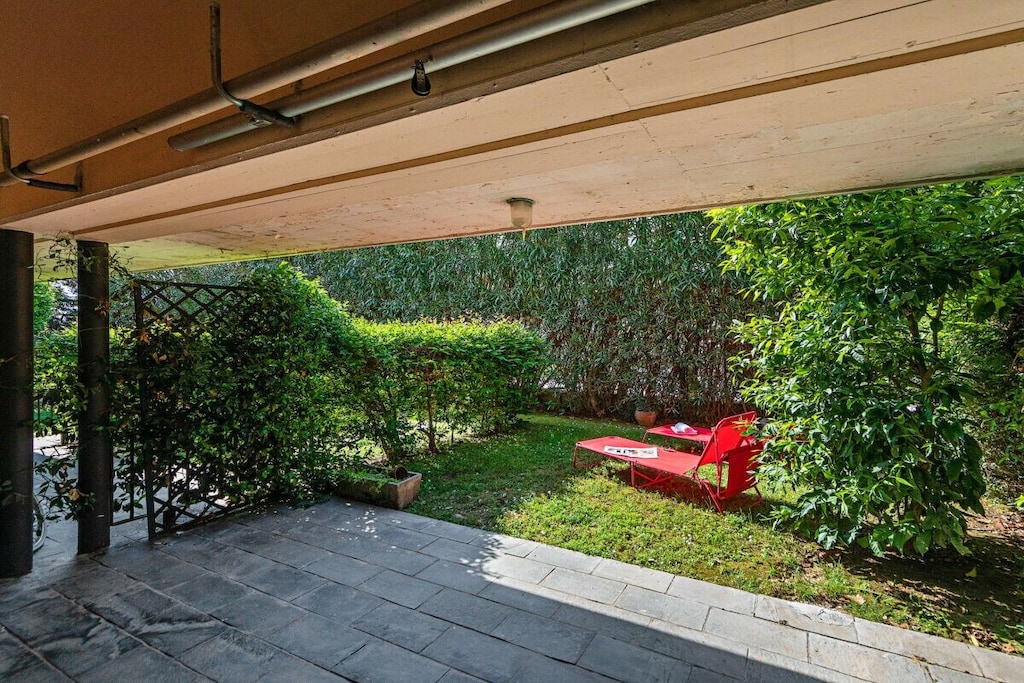 Splendid Apartment PT/1