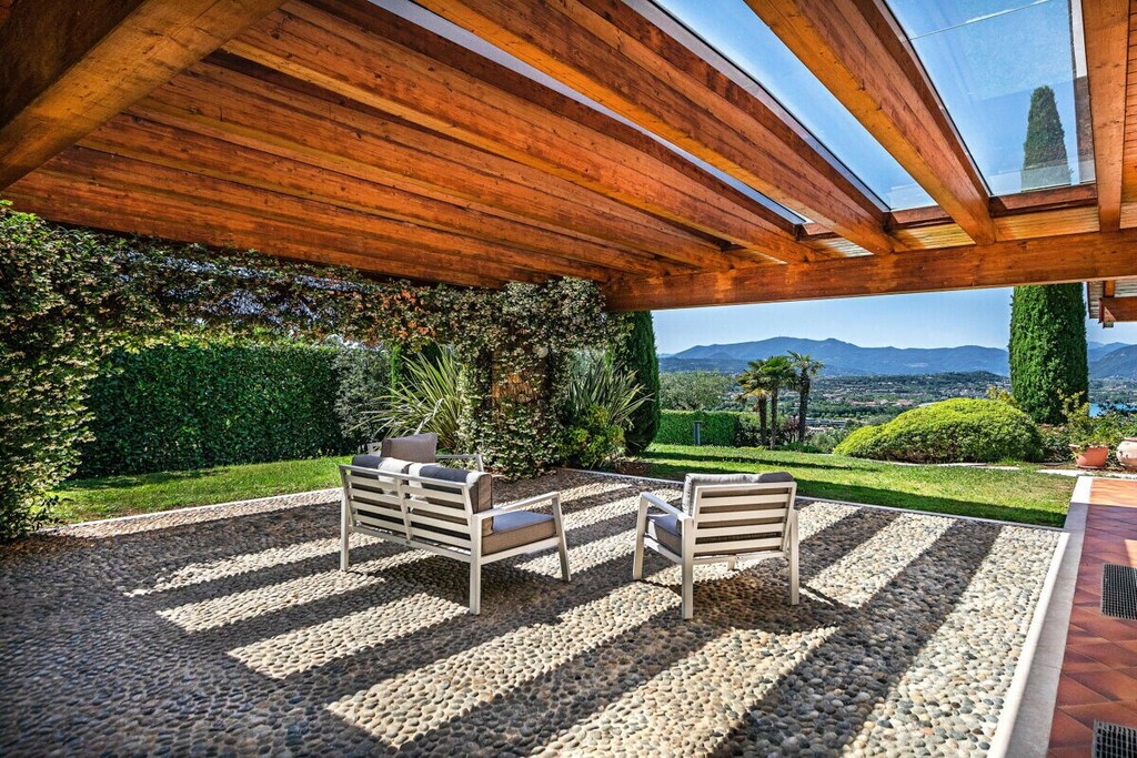 Villa Vittoria Comfortable holiday residence