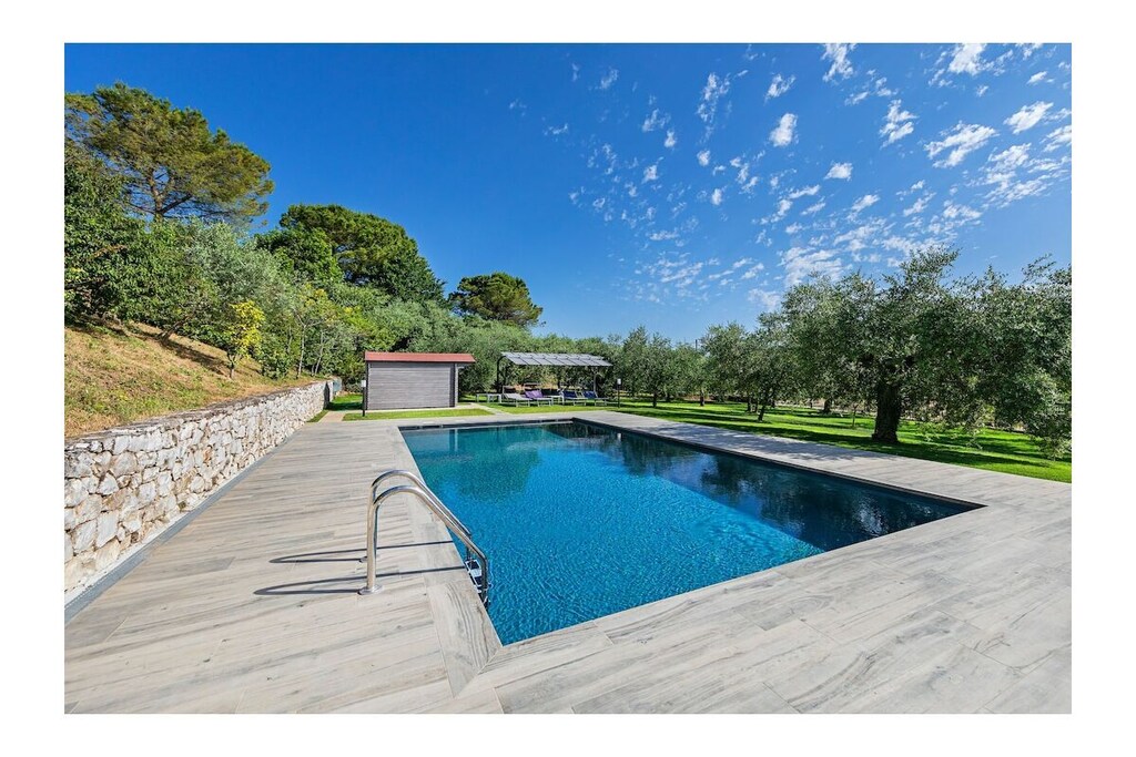 Castelletto 2 Comfortable holiday residence