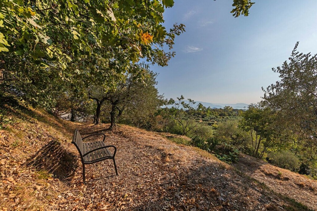 Castelletto 2 Comfortable holiday residence