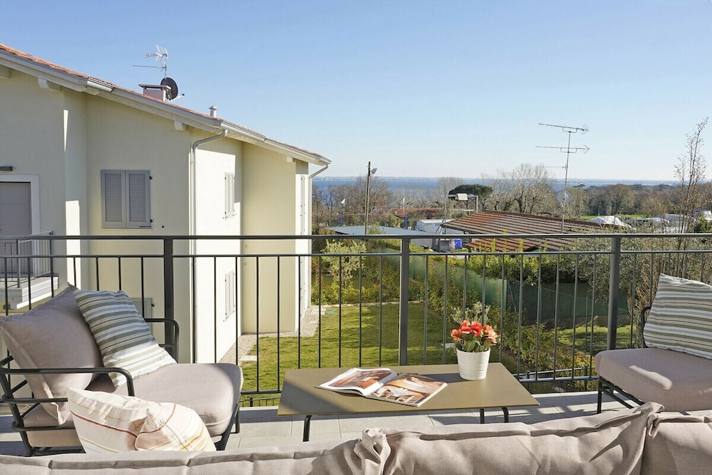 La Cittadella P1/14 Comfortable holiday residence