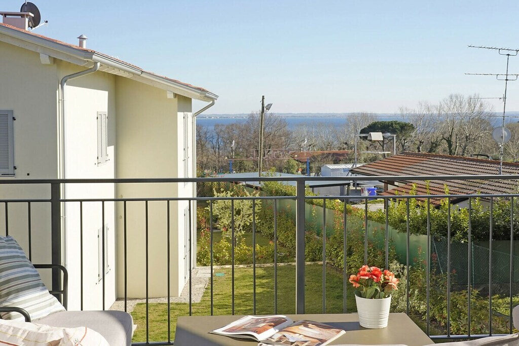 La Cittadella P1/14 Comfortable holiday residence