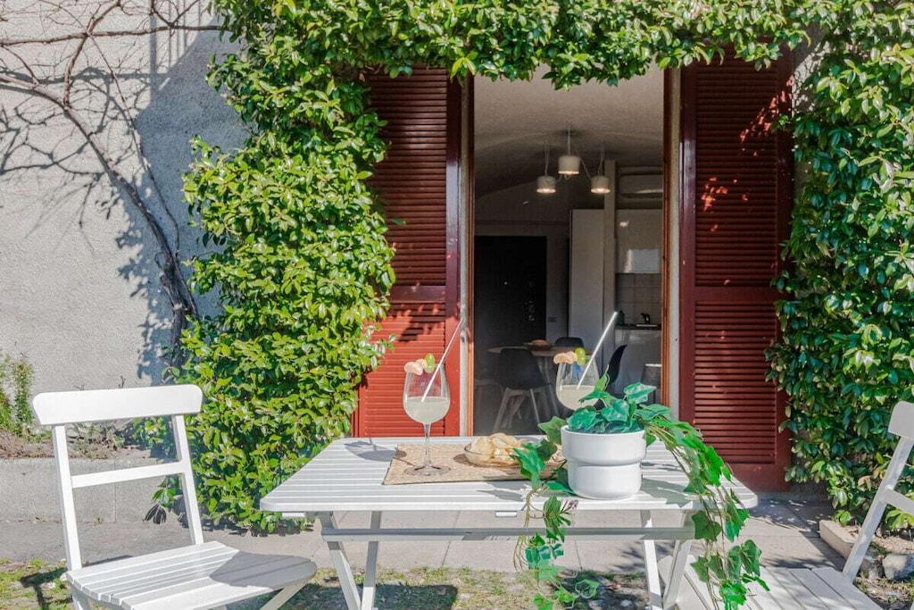 Atelier dell"Artista Comfortable holiday residence