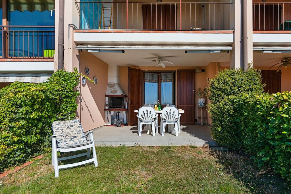 Residence Giardino 3 Comfortable holiday residence