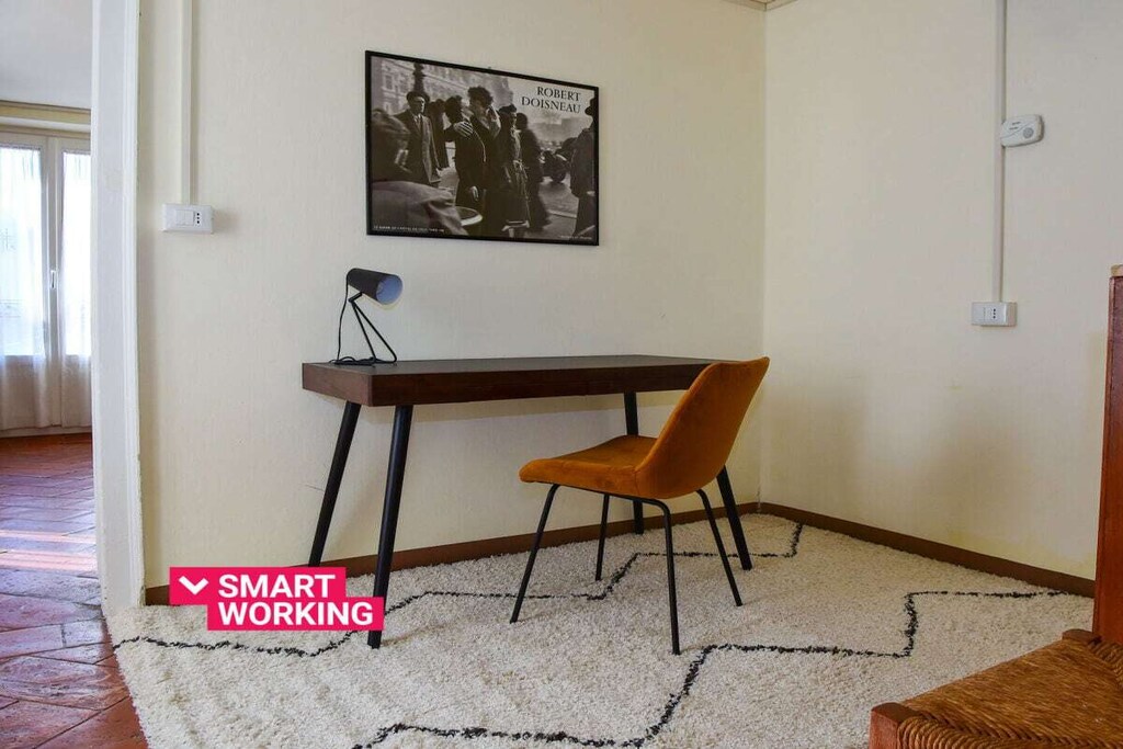 Belle Epoque Comfortable holiday residence