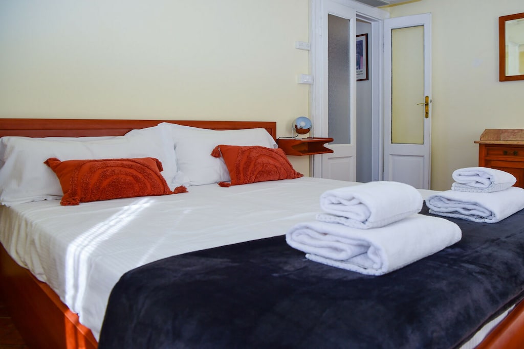 Belle Epoque Comfortable holiday residence