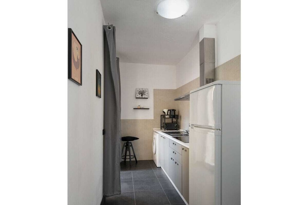 Apartment Bonaventura's House