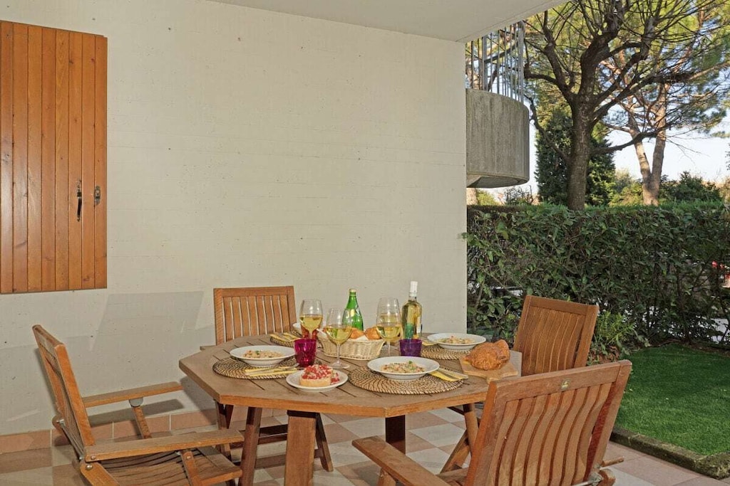 Lauri 0/18 Comfortable holiday residence