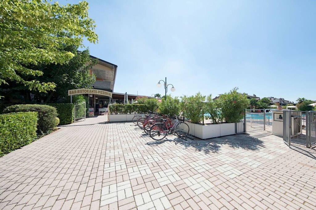 Lauri 0/18 Comfortable holiday residence