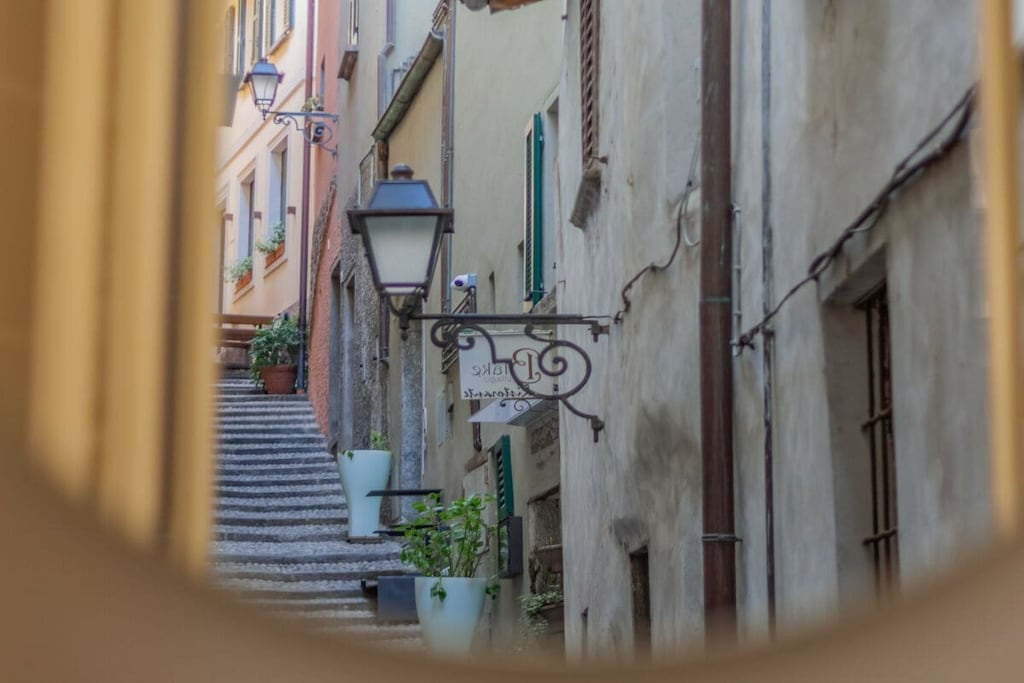 Terrazza Mazzini Stylish