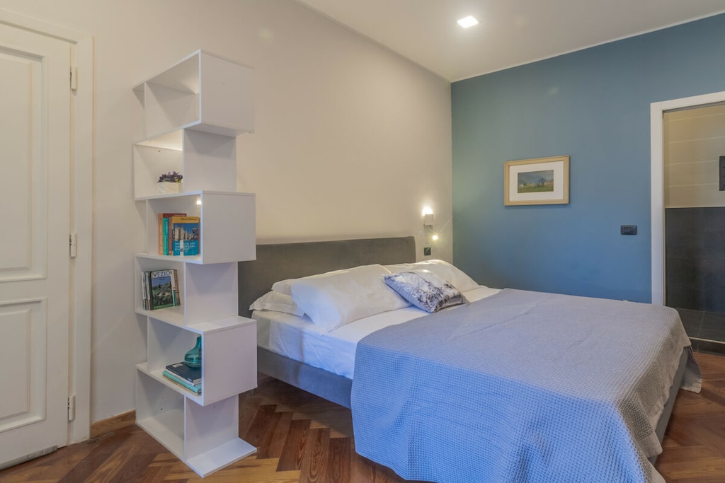 Terrazza Mazzini Stylish