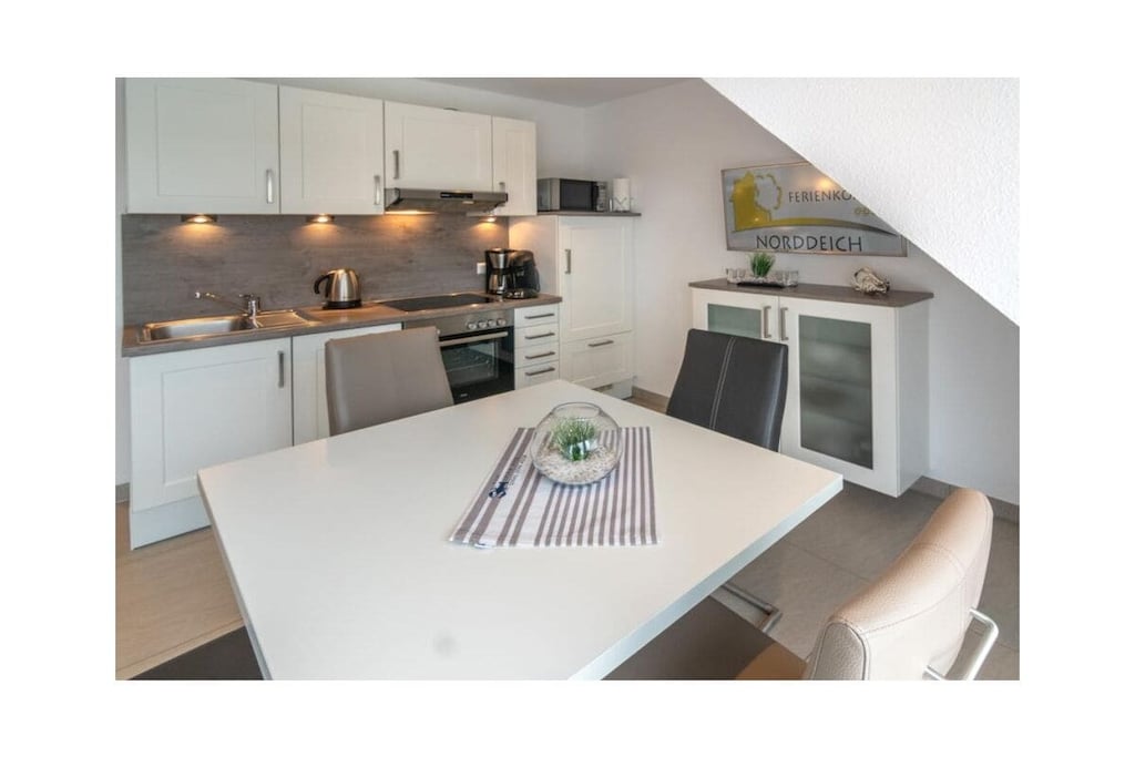 Holiday apartment Landoase