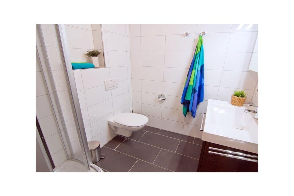 Holiday apartment Auszeit