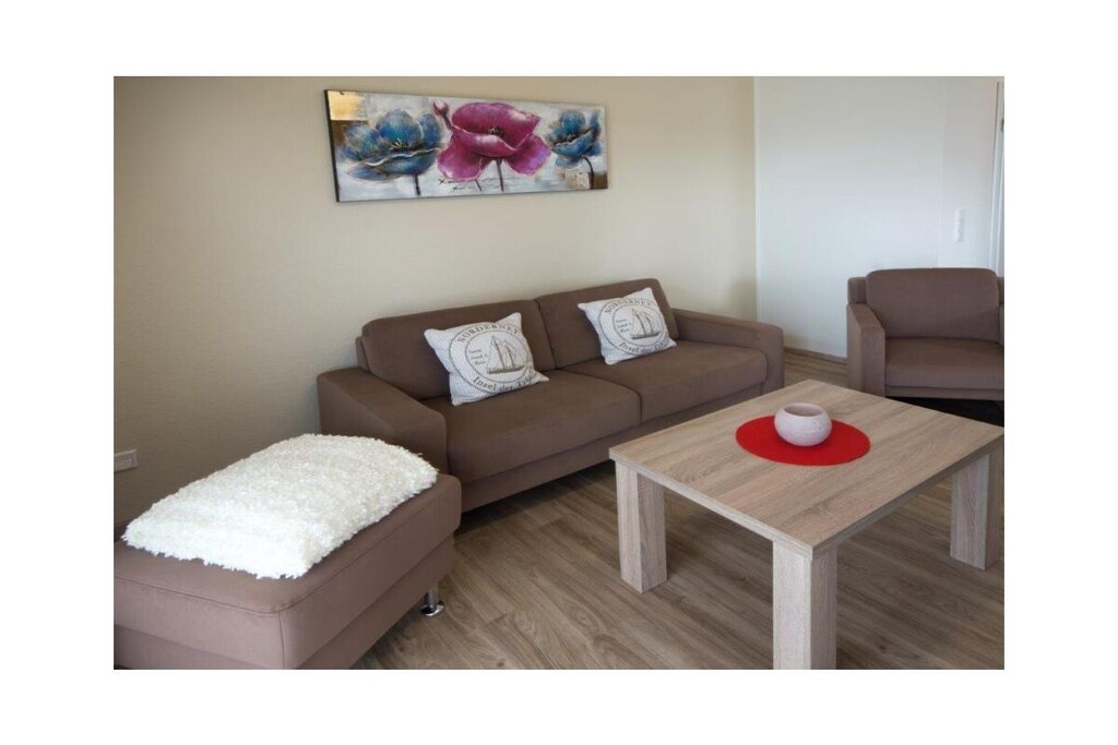 Holiday apartment Ankerstek