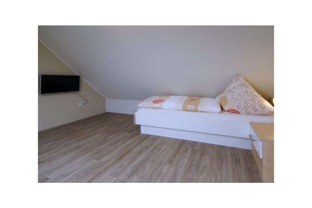 Holiday apartment Balkenstek