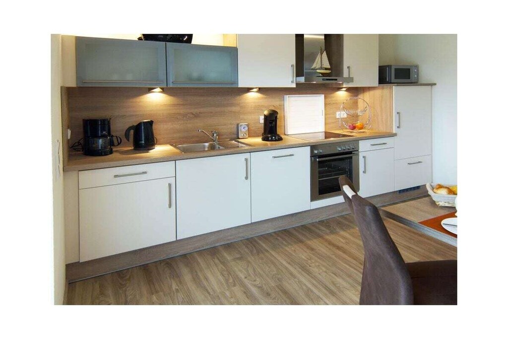 Holiday apartment Gordingstek