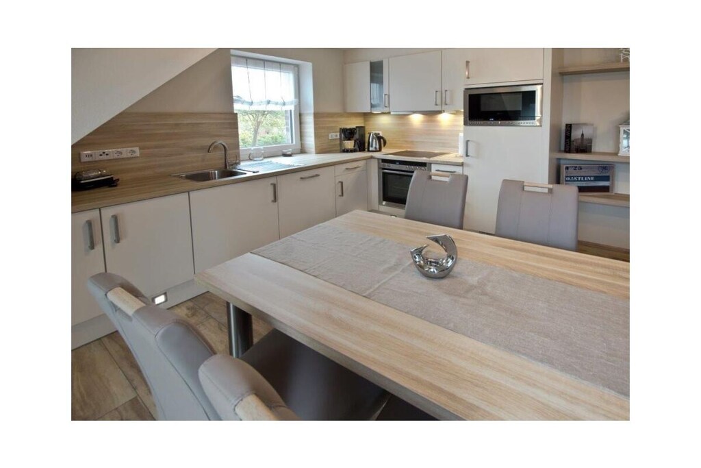 Holiday apartment Stopperstek