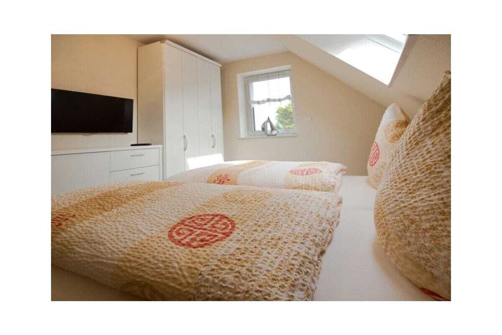 Holiday apartment Stopperstek