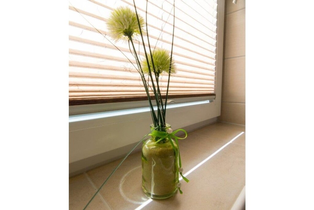 Holiday apartment Strandlilie