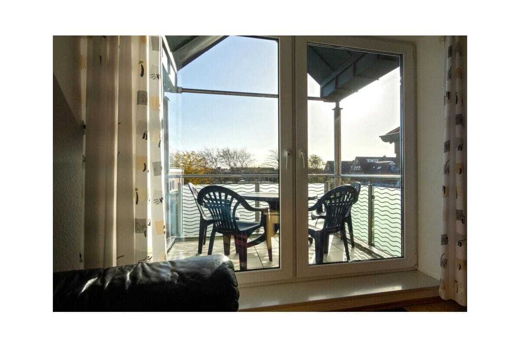 Holiday apartment Nörddiek