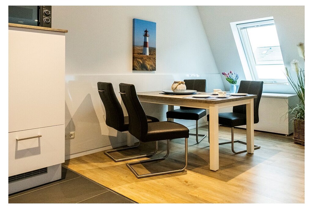 Holiday Apartment Perle 3