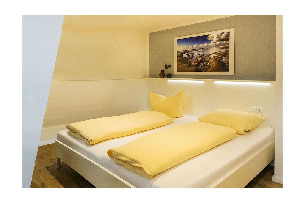 Holiday Apartment Perle 3