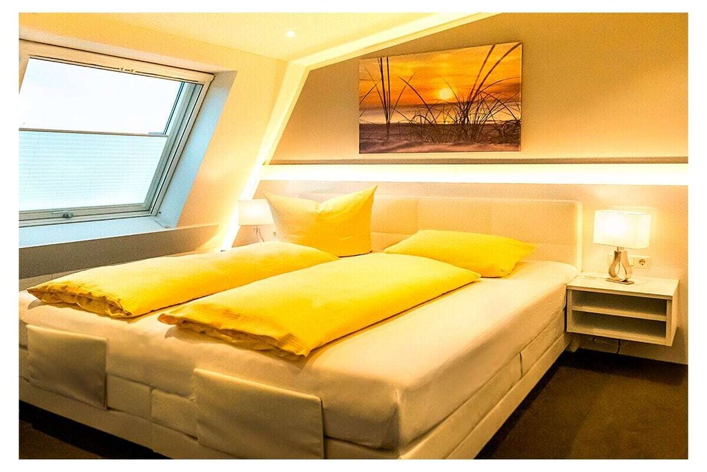 Dream Penthouse 2 Comfortable holiday residence