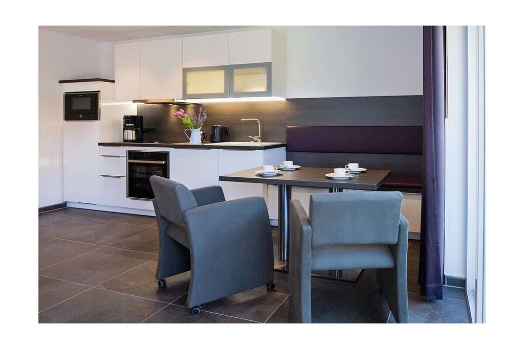 Holiday Apartment Dream Pearl