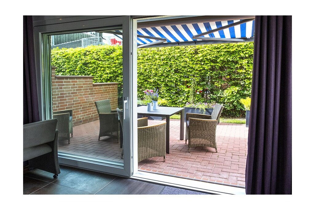 Holiday Apartment Dream Pearl