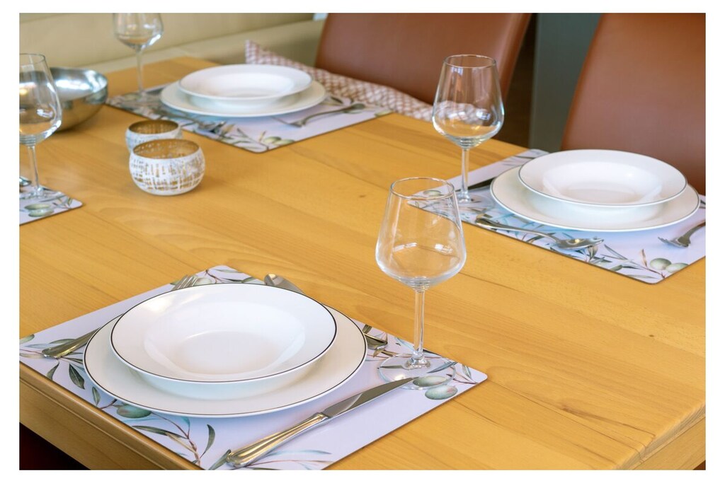 Holiday apartment Sonnenplatz 30