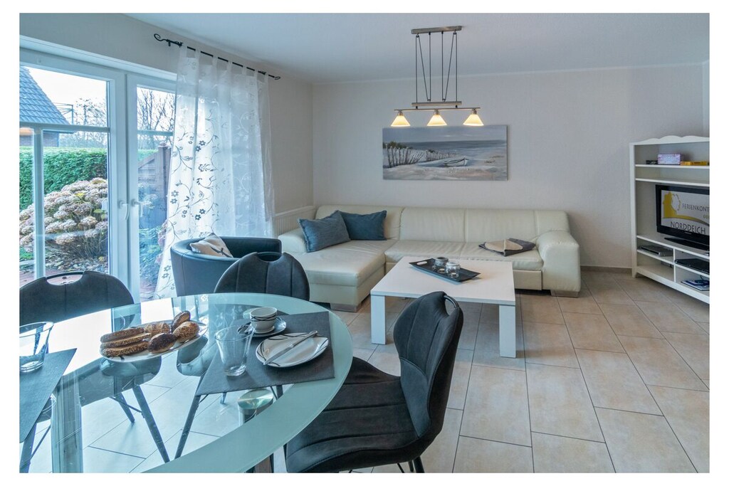 Holiday Apartment Lighthouse 1