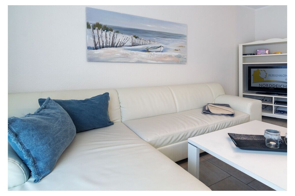 Holiday Apartment Lighthouse 1