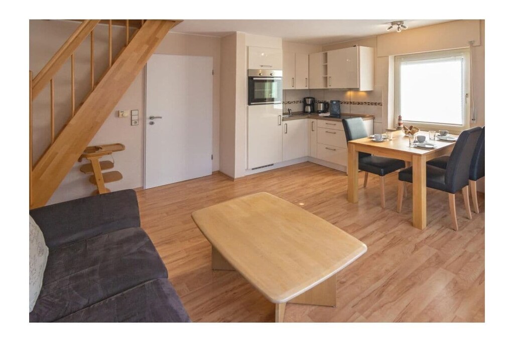 Holiday Apartment Lima Comfortable holiday residence