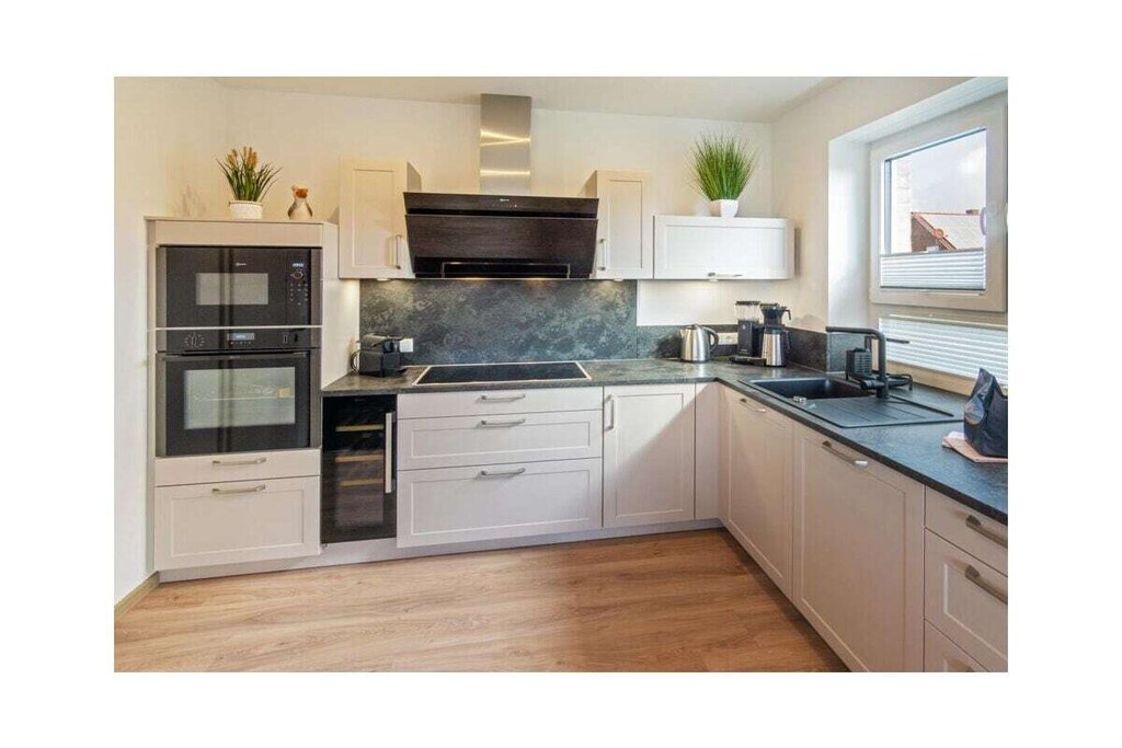 Holiday home LÃ¼ttje Steern