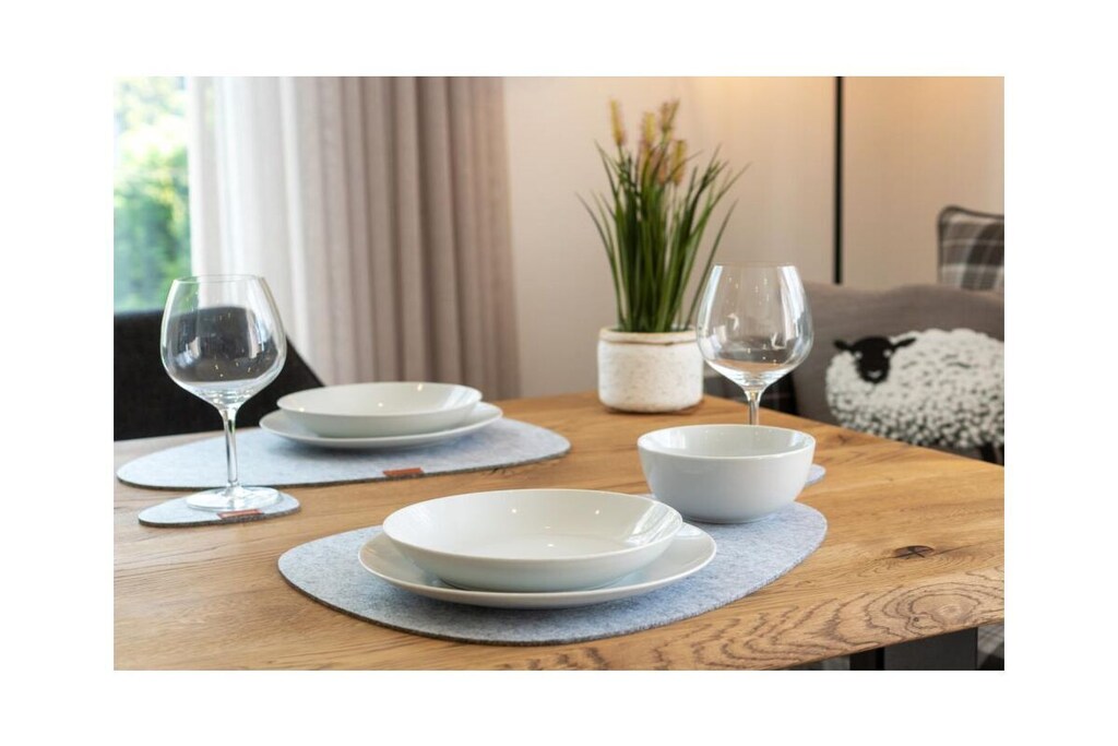 Holiday home LÃ¼ttje Steern