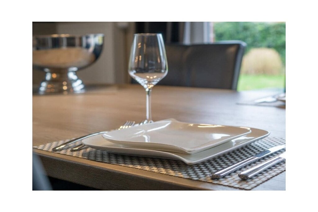 Holiday Apartment Nordperle 3