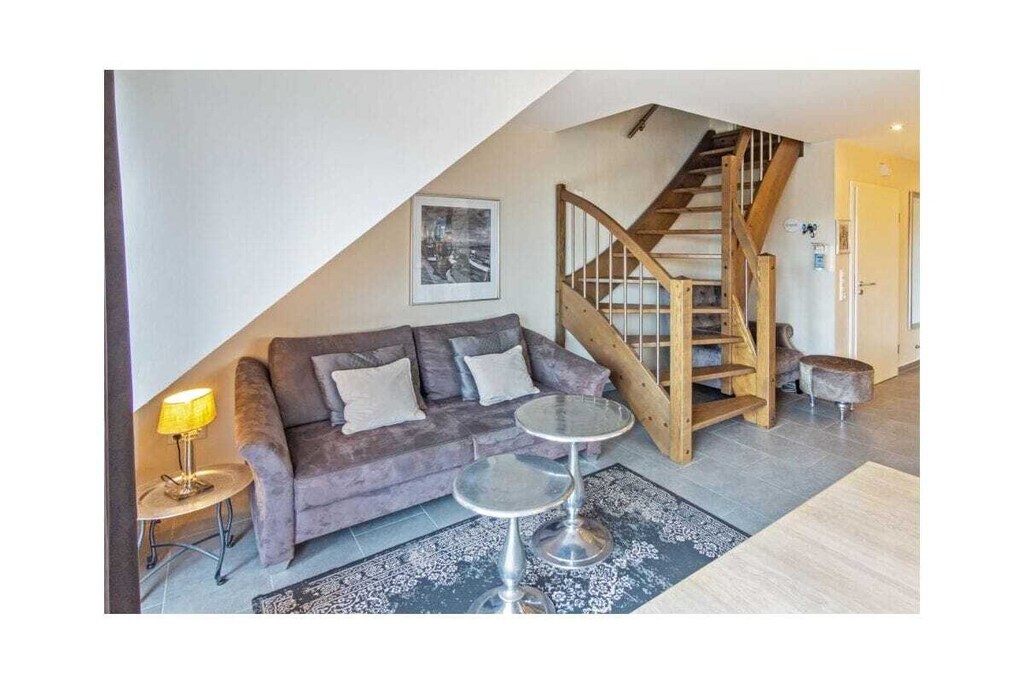 Holiday Apartment Nordperle 6