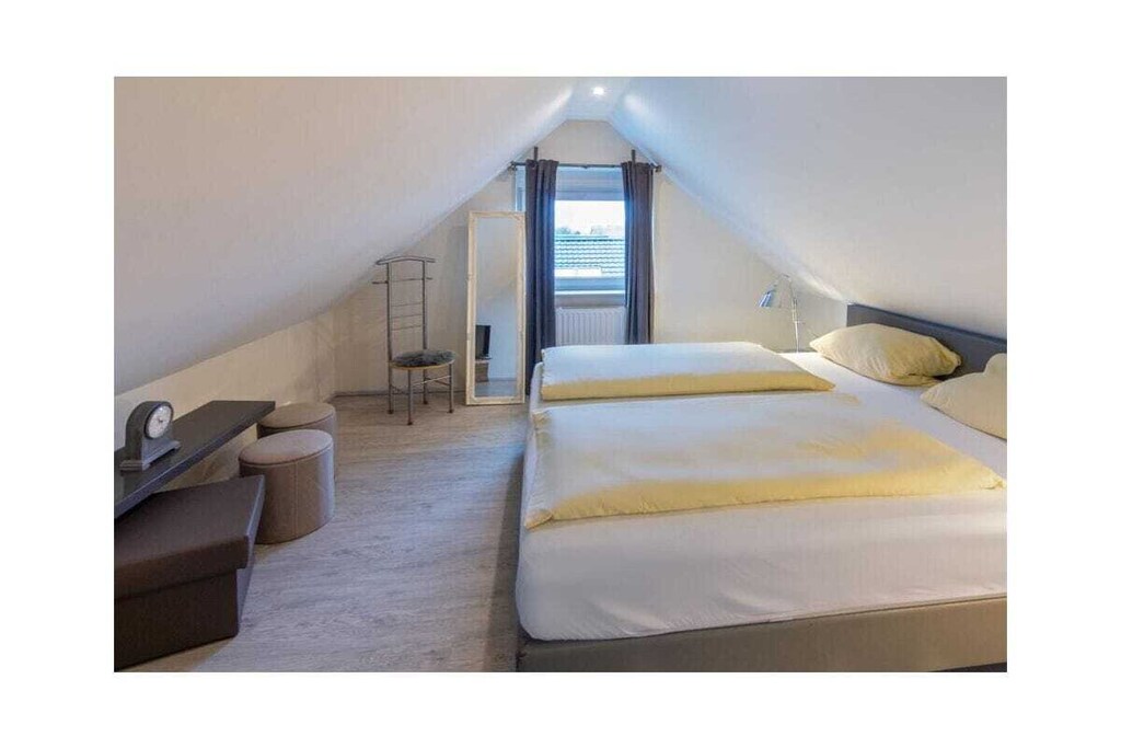 Holiday Apartment Nordperle 6