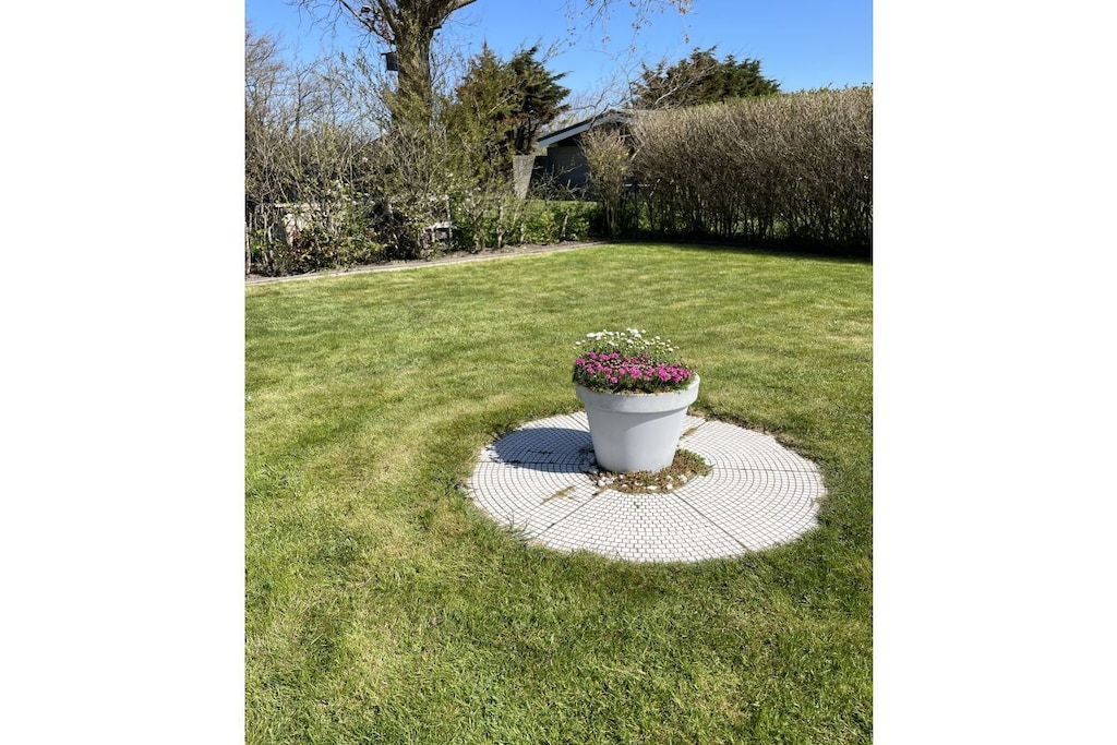 Ogentroost Comfortable holiday residence