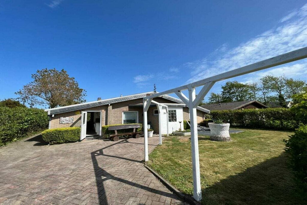 Ogentroost Comfortable holiday residence