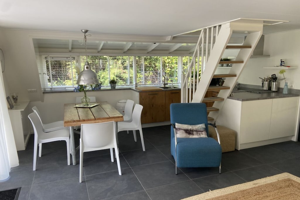 SP 13 Comfortable holiday residence