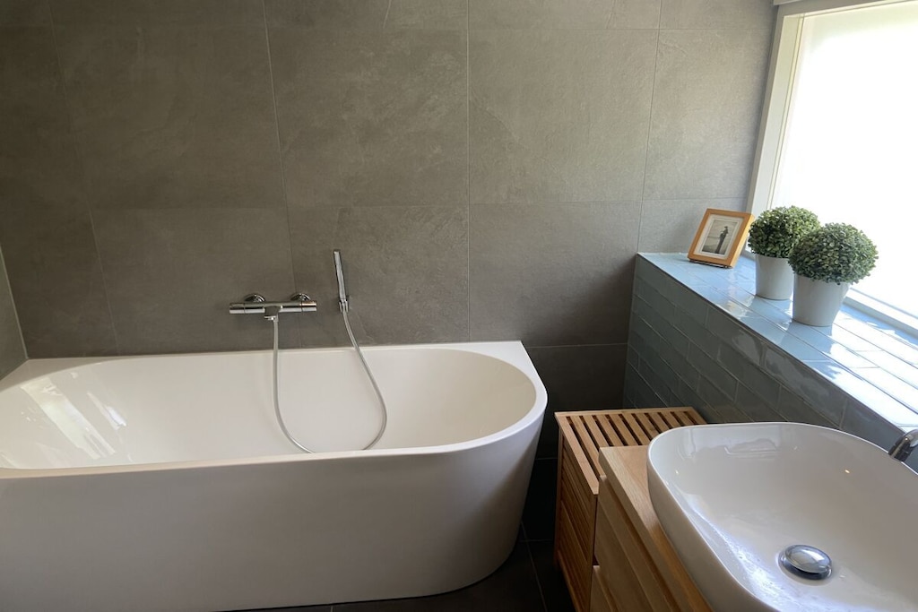 SP 13 Comfortable holiday residence