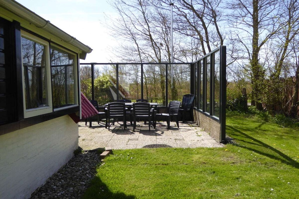 SP 26 Comfortable holiday residence