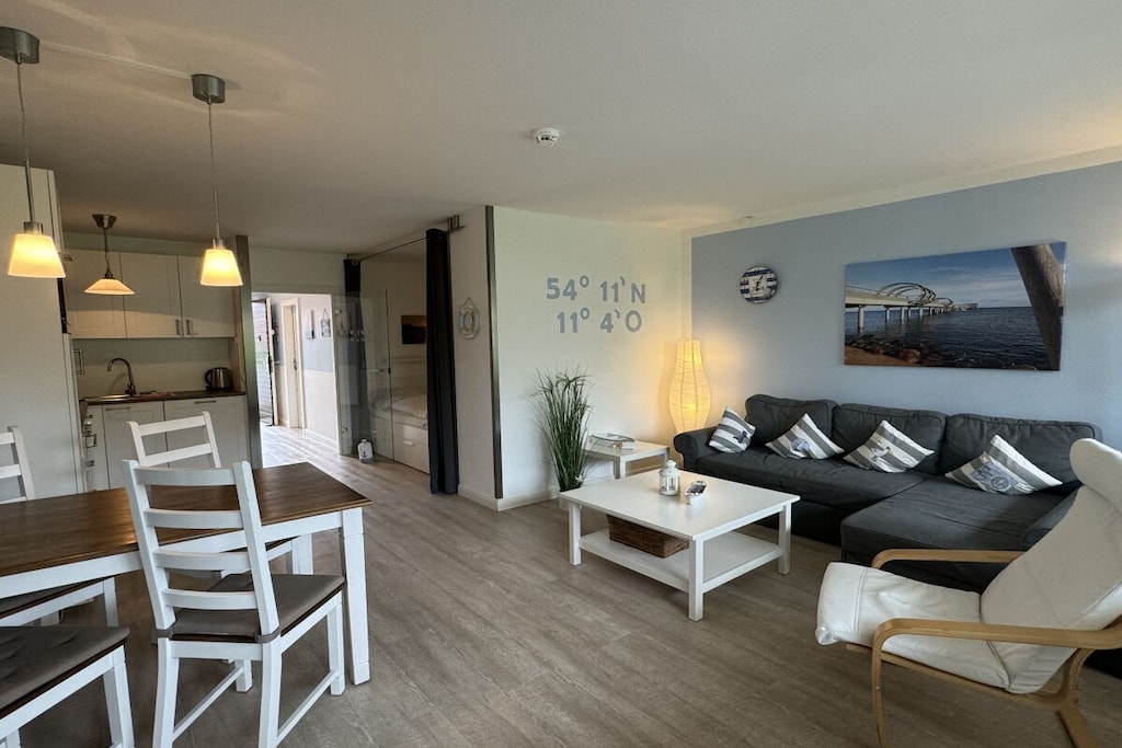 SchüWe4/2 Comfortable holiday residence