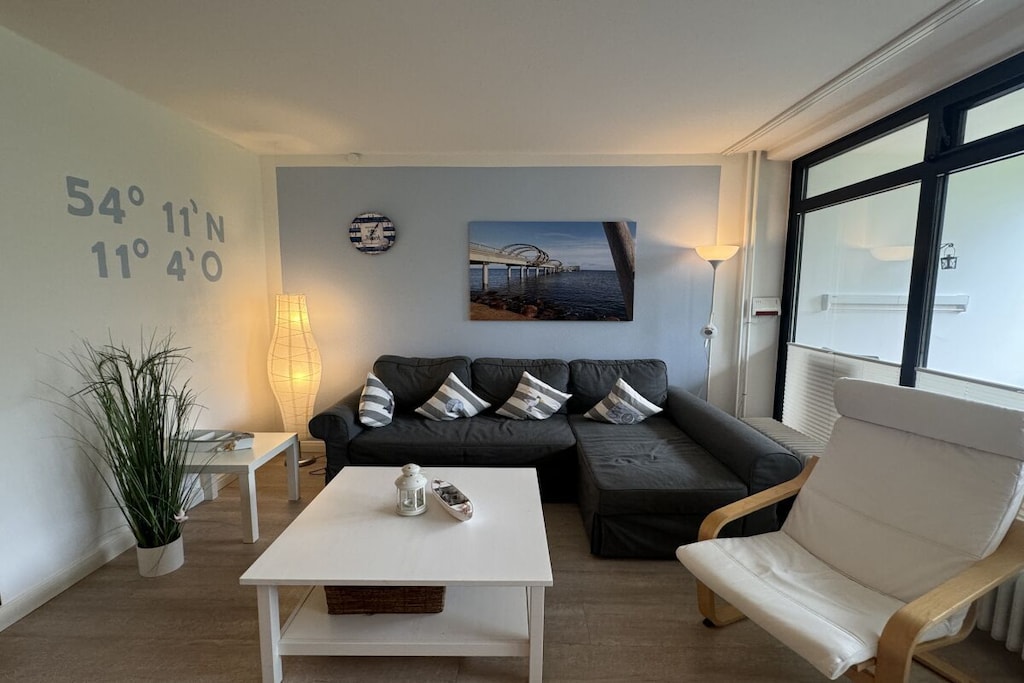 SchüWe4/2 Comfortable holiday residence