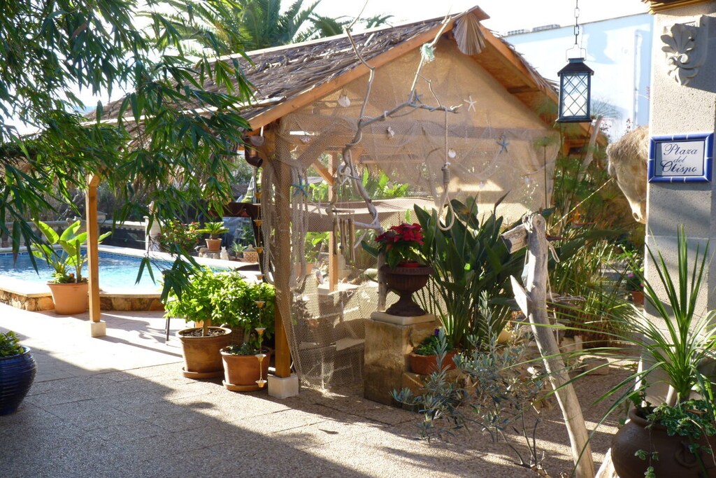 with sea view Comfortable holiday residence