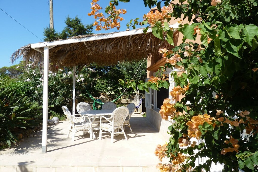 Casa Ben Comfortable holiday residence