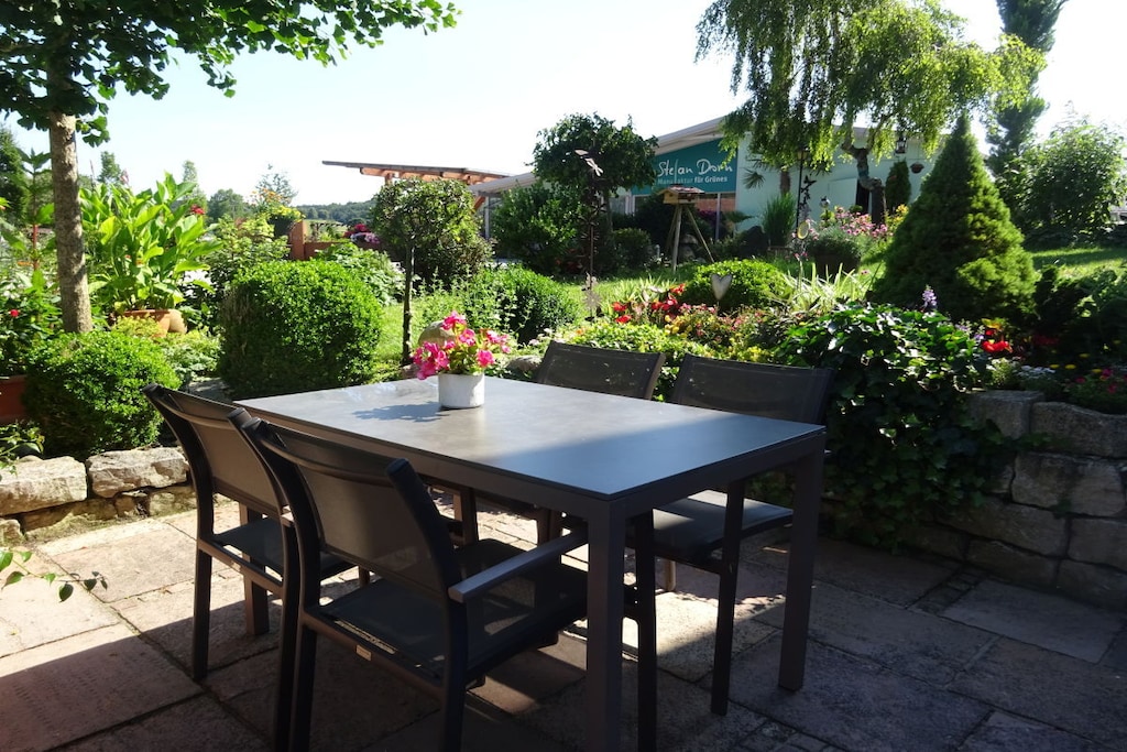 Irene Dorn Comfortable holiday residence