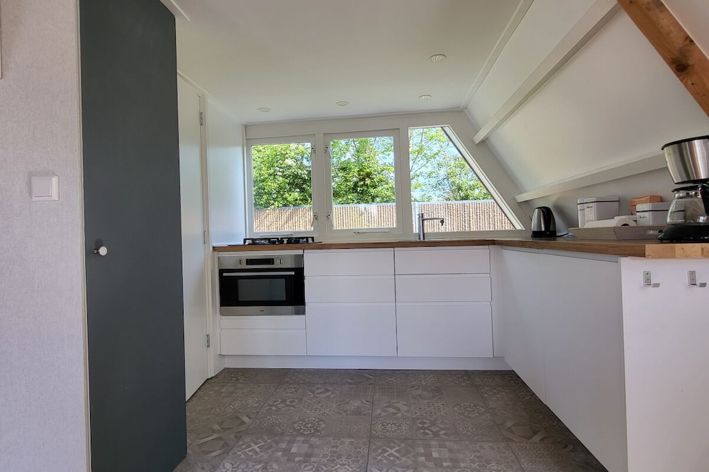 Sandepark 34 Comfortable holiday residence