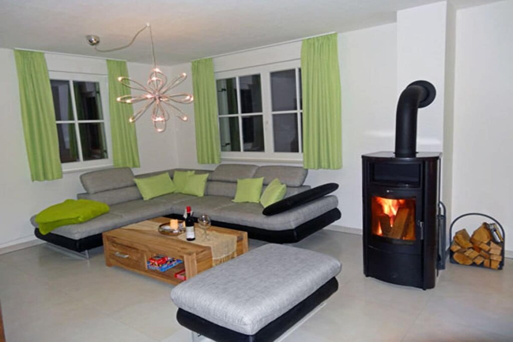 Dune 8 Comfortable holiday residence